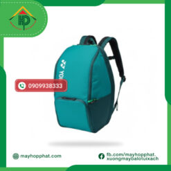 YONEX Badminton Sports Backpack – Dedicated Racket Compartment & 900D Fabric | Hop Phat balo-the-thao-cau-long-yonex