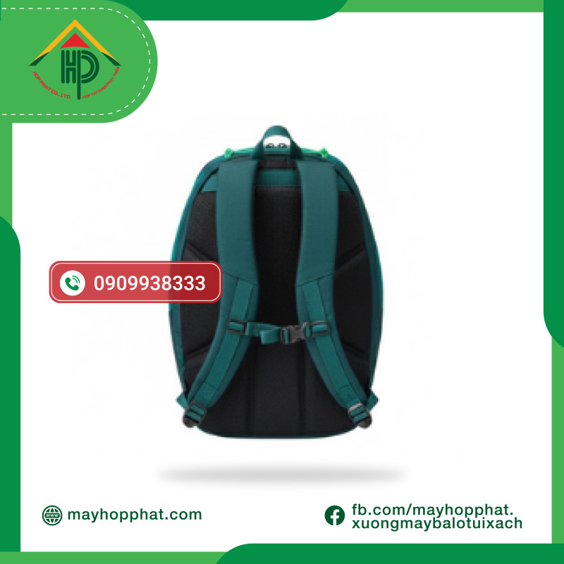 YONEX Badminton Sports Backpack – Dedicated Racket Compartment & 900D Fabric | Hop Phat balo-the-thao-cau-long-yonex