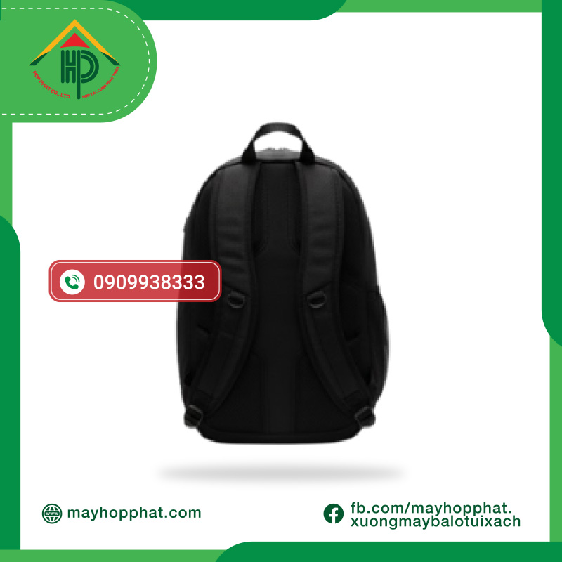 NIKE Waterproof Sports Backpack – 900D–1200D Tarpaulin Technology | Hop Phat Factory balo-the-thao-chong-nuoc-nike