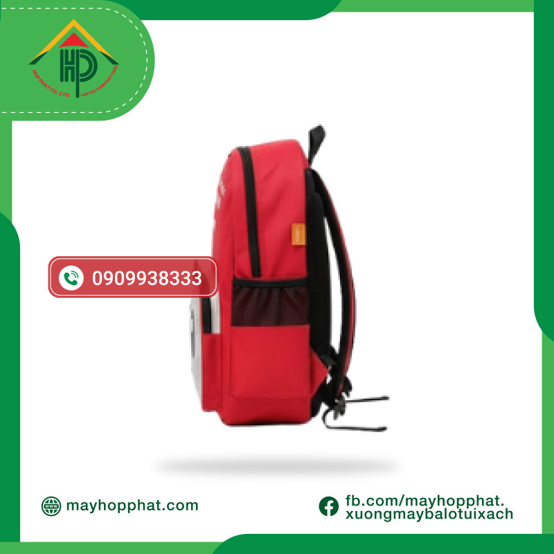 Premium Backpacks for Chu Van An Primary School | Durable & Ergonomic balo-truong-tieu-hoc-chu-van-an