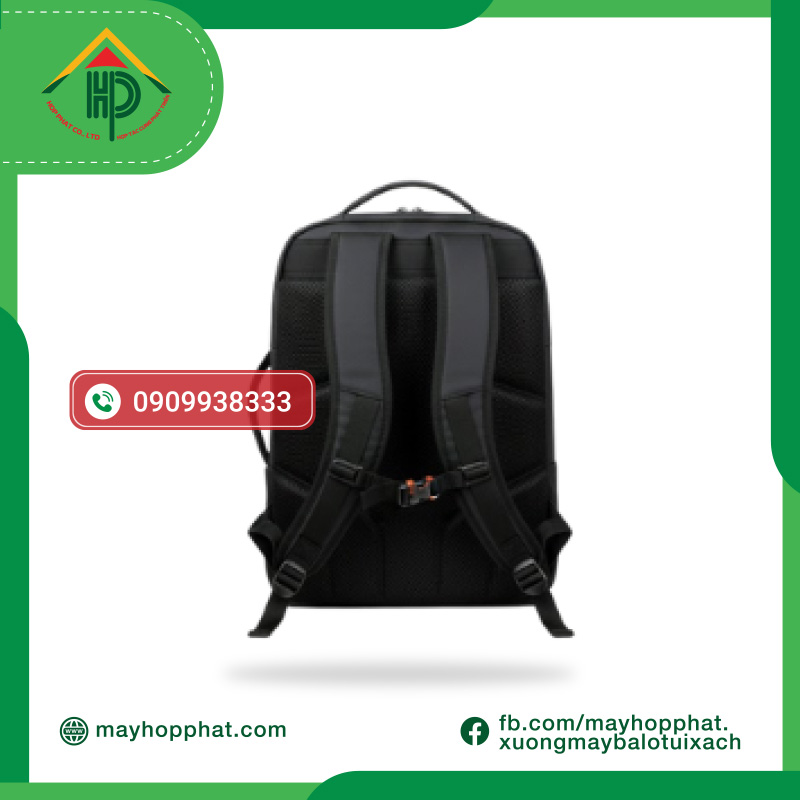 Balo đựng laptop chống thấm Security Warriors Balo đựng laptop chống thấm Security Warriors