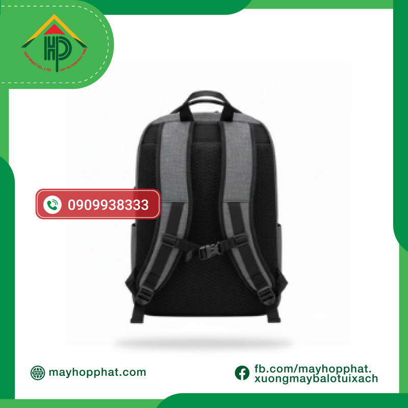 Balo laptop chống sốc Fresh Bistro Balo laptop chống sốc Fresh Bistro