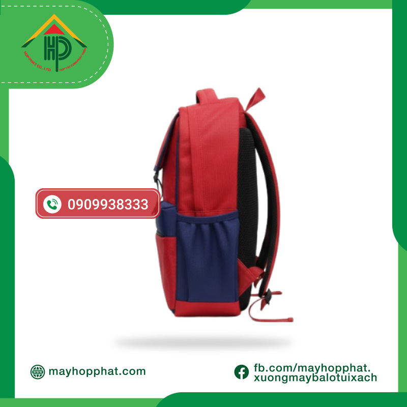 Viet My English Language Center Backpack – A Trusted Mobile Brand Ambassador for ILA balo-anh-van-hoi-viet-my