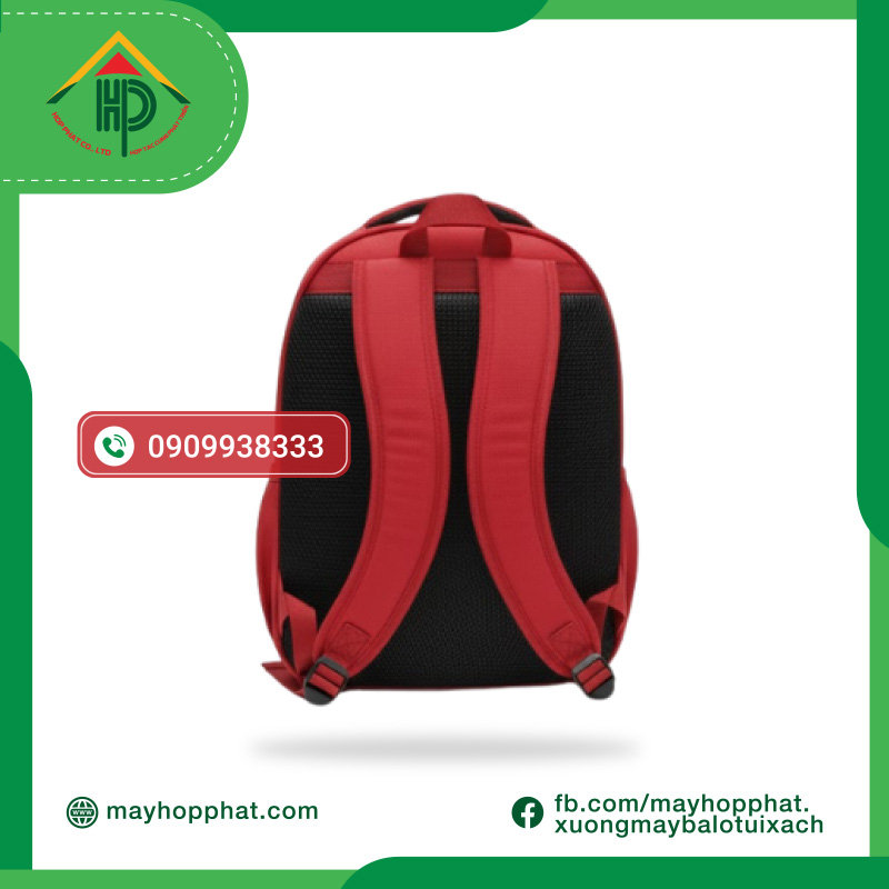Viet My English Language Center Backpack – A Trusted Mobile Brand Ambassador for ILA balo-anh-van-hoi-viet-my