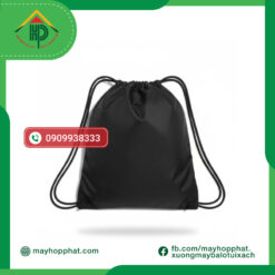 Lightweight & Durable Adidas Drawstring Backpack | Premium Quality balo-day-rut-adidas