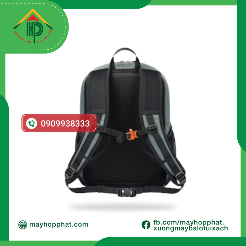 Balo gấp gọn 25l Balo gấp gọn 25l