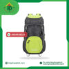 35L Foldable Hiking Backpack – 420D/600D Ripstop Nylon, Airmesh Back, Packs to 25×20cm balo-leo-nui-gap-gon-35l