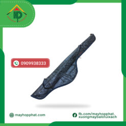 túi đựng cần câu lure