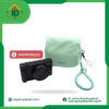 Ulanzi Camera Bag – 900D PVC Waterproof, Compact 11×7.5×4cm, 4-Compartment System túi đựng máy ảnh ulanzi