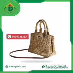 túi thời trang đi biển