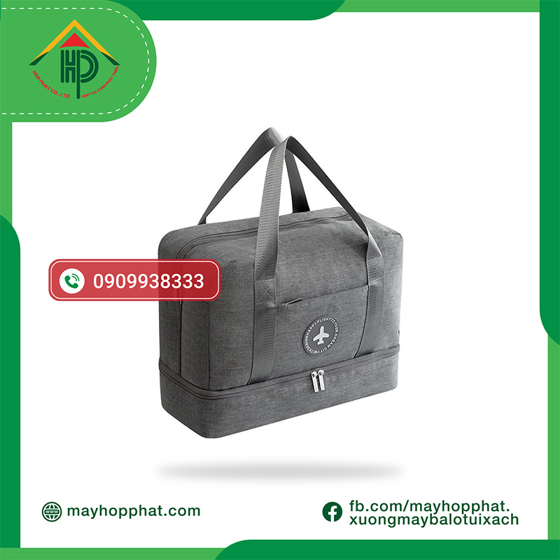 Travel Shoe Bag túi đựng giày đi du lịch