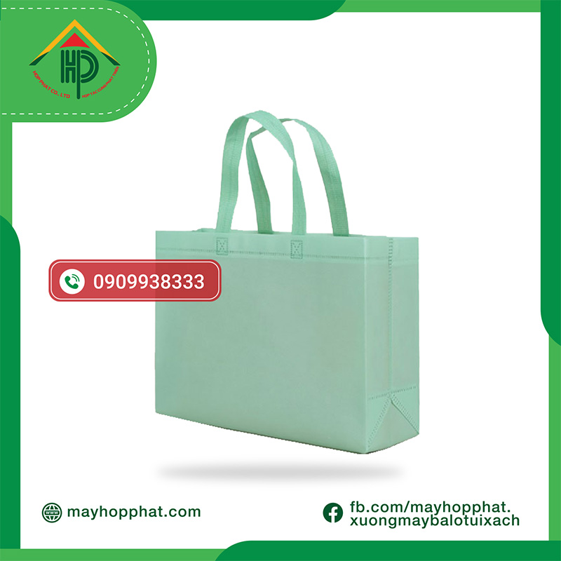Màu Xanh Đặc Trưng - Thông Điệp Môi Trường Mạnh Mẽ