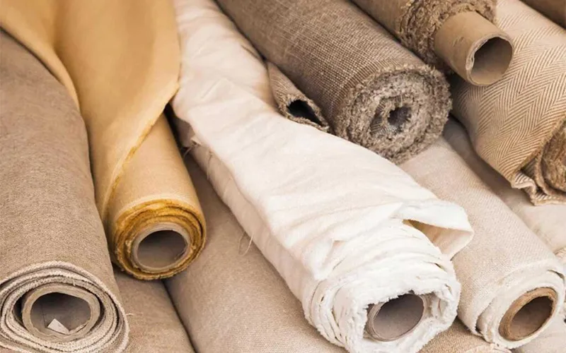 Phân Loại Vải Canvas