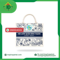 túi cotton organic quảng cáo túi cotton organic quảng cáo