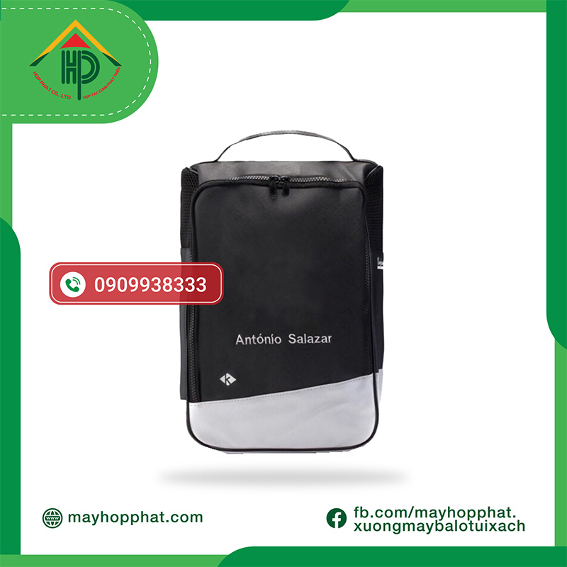 Golf Shoe Bag túi đựng giày golf