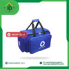 túi y tế màu xanh First aid kits