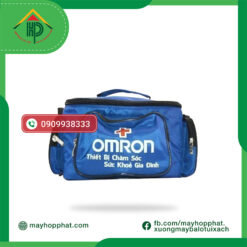 túi y tế omron