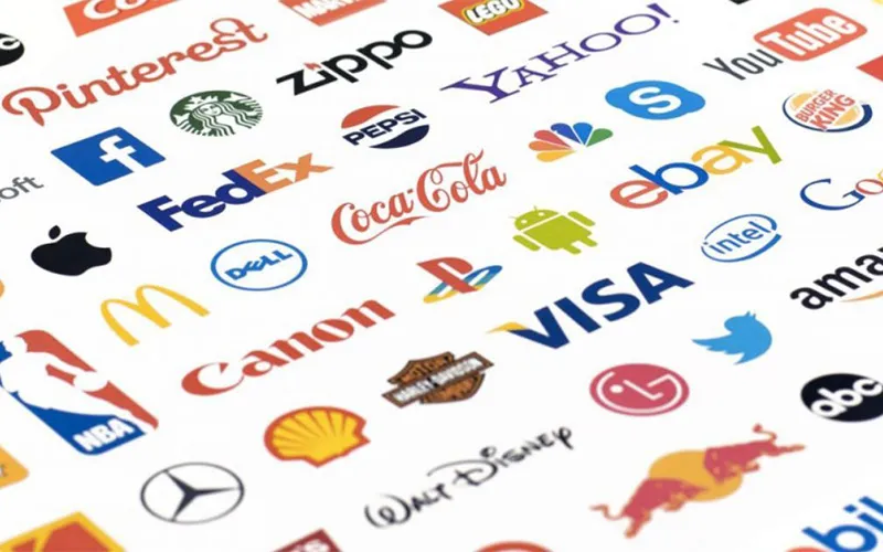 Thiết kế logo sao cho ấn tượng