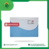 Premium Deli PVC plastic document bags | High-Clarity Office Organizer túi nhựa pvc đựng hồ sơ deli