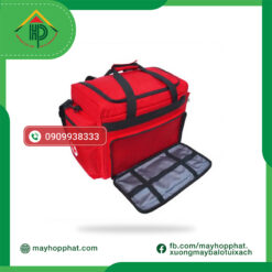 44-Liter First Aid Medical Bag túi y tế cứu thương 44 lít