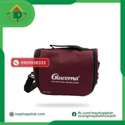 túi y tế glucerna