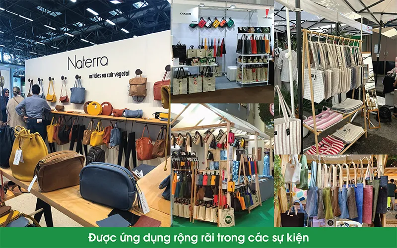 Các Sự Kiện Phù Hợp