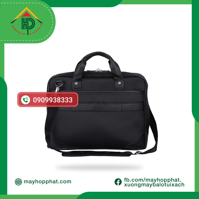 cặp laptop 17 inch Sakos