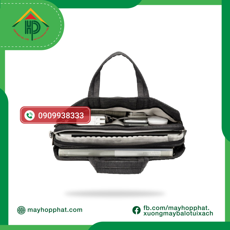 cặp laptop chống nước Kimmac cặp laptop chống nước Kimmac