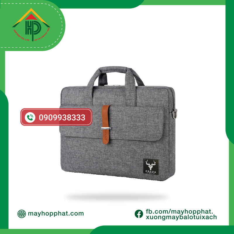 cặp laptop công sở Praza