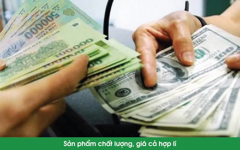 Giá Cả Và Chính Sách Hợp Tác Giá Cả Và Chính Sách Hợp Tác