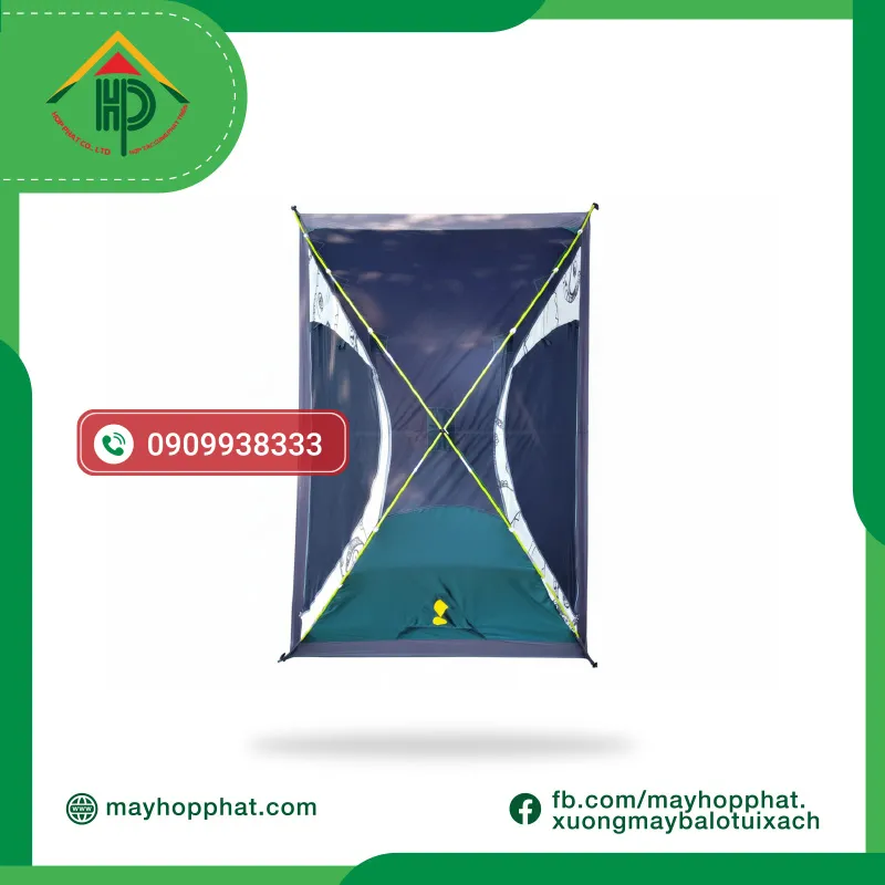 lều cắm trại mini Eureka