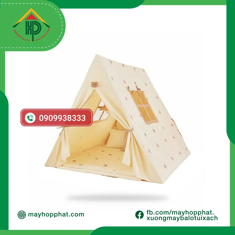 lều cắm trại trong nhà lều cắm trại trong nhà