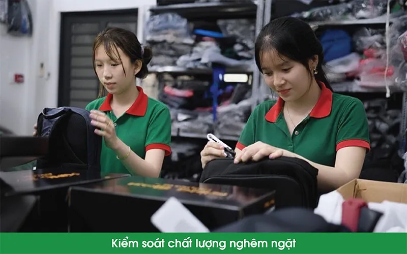 Lợi Ích Vượt Trội