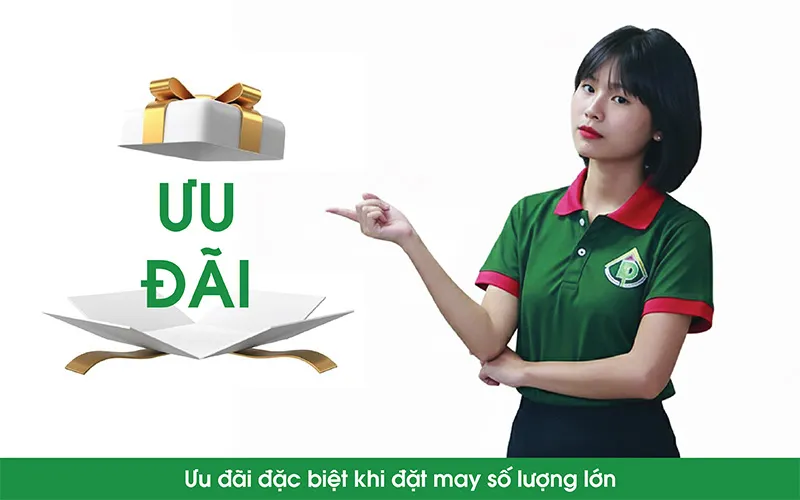 nhiều ưu đãi vượt trội nhiều ưu đãi vượt trội