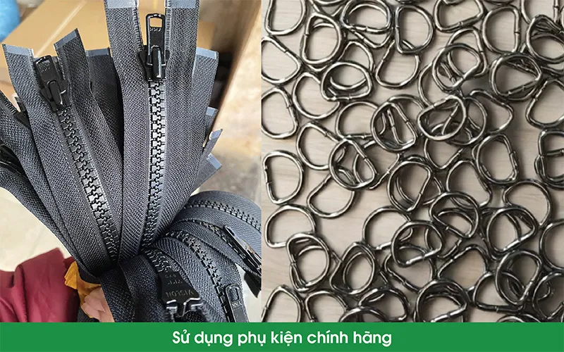 Phụ Kiện Chính Hãng