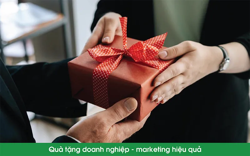 Quà Tặng Doanh Nghiệp Quà Tặng Doanh Nghiệp