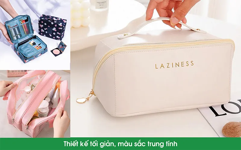 Thiết Kế Tối Giản