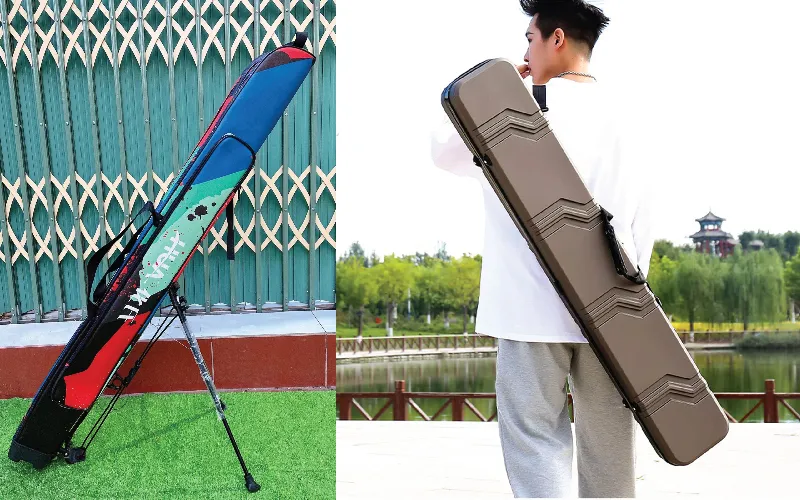 Túi Đựng Cần Câu Cao Cấp Túi Đựng Cần Câu Cao Cấp
