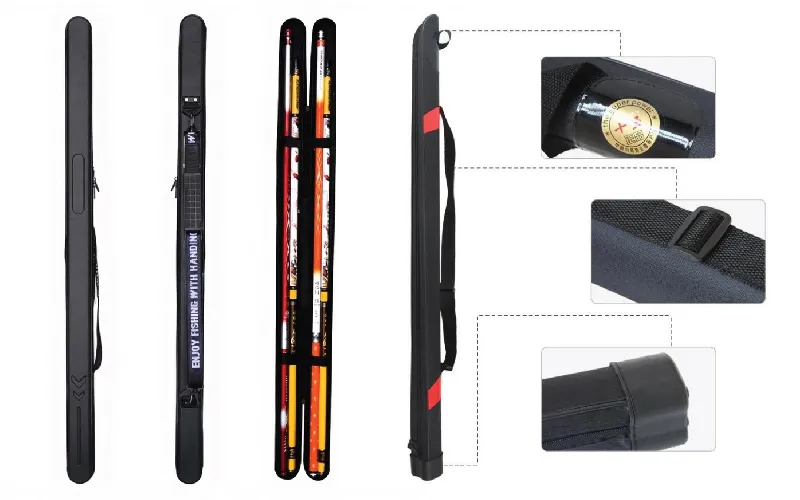 Túi Đựng Cần Câu Cơ Bản Túi Đựng Cần Câu Cơ Bản