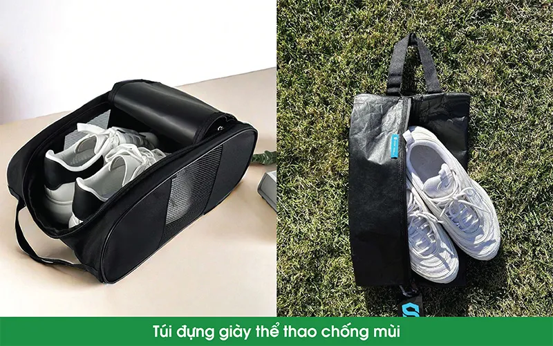 Túi Đựng Giày Thể Thao Chống Mùi Túi Đựng Giày Thể Thao Chống Mùi