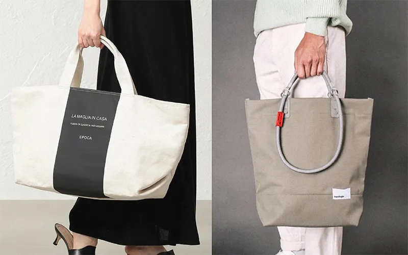 Túi vải OxfordPolyester