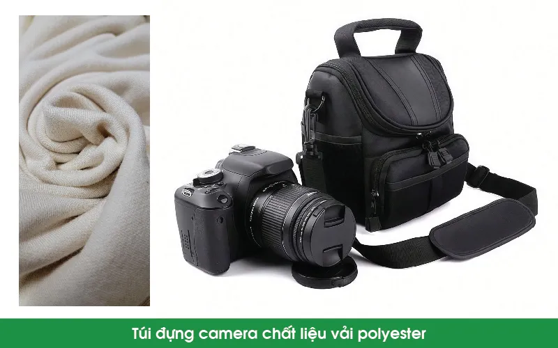 Túi Vải Polyester Túi Vải Polyester