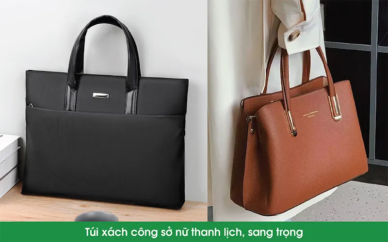Túi Xách Công Sở