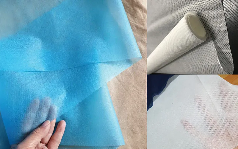 Tổng Hợp Các Loại Vải May Balo, Túi Xách Đẹp, Bền Nhất & Bí Quyết Chọn Vải Từ Chuyên Gia