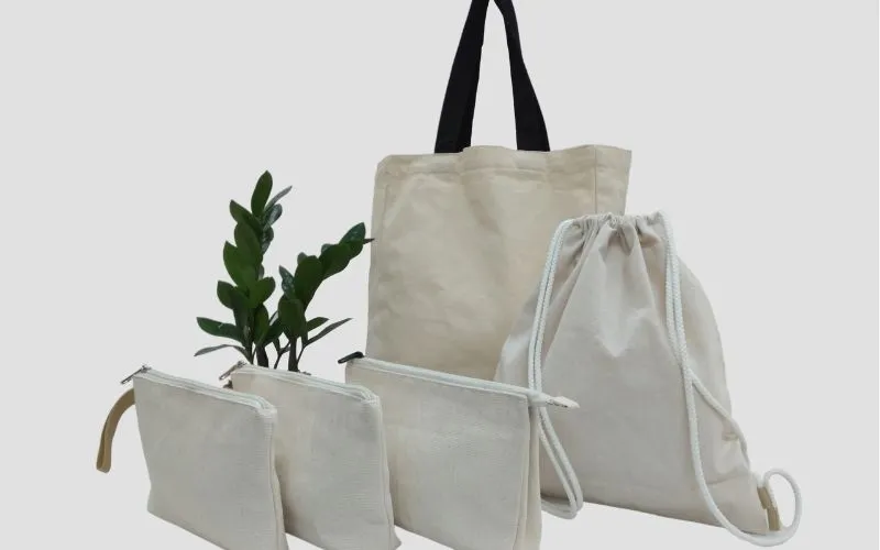 100% Natural Jute Bags