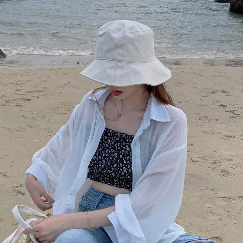 Accompanying shirt to wear to the beach Accompanying shirt to wear to the beach