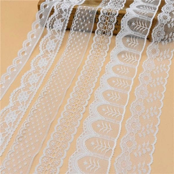 Advantages of lace fabric