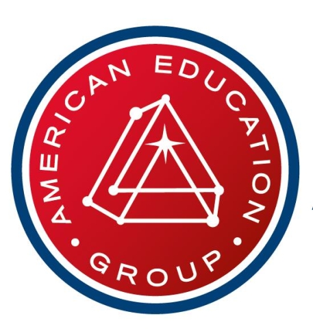 AEG English Center Logo