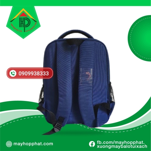 Anh Ngữ SCOTS English Backpack