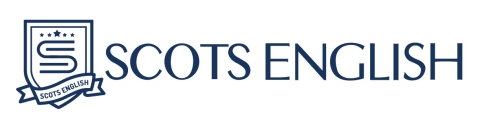Anh Ngữ SCOTS English Logo